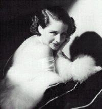 Norma Shearer
