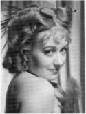 Ona Munson as Belle Watling
