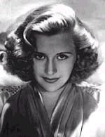 Priscilla Lane