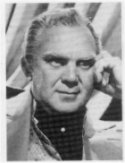 Thomas Mitchell as Gerald