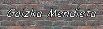 To Mendietas' page