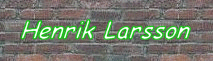 To Henriks' page