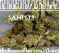 The Bud Award