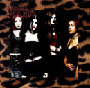 Kittie's Official Web Site