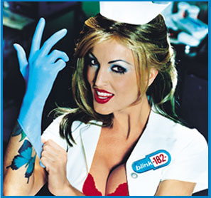 Blink 182's Official Web Page