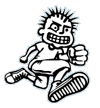 The Official MxPx Site