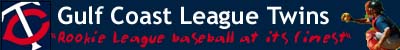 Gulf Coast League Twins