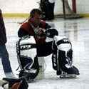 Mike Shields Goalie School