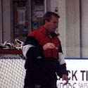 Mike Shields Goalie School