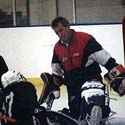 Mike Shields Goalie School