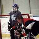 Mike Shields Goalie School