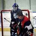 Mike Shields Goalie School