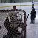 Mike Shields Goalie School