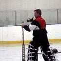 Mike Shields Goalie School