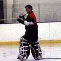 Mike Shields Goalie School