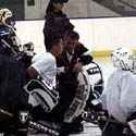 Mike Shields Goalie School