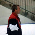 Mike Shields Goalie School