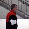 Mike Shields Goalie School
