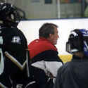 Mike Shields Goalie School