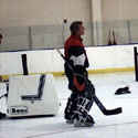 Mike Shields Goalie School