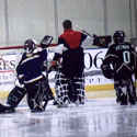 Mike Shields Goalie School