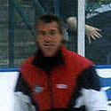 Mike Shields