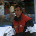 Mike Shields