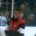 Mike Shields
