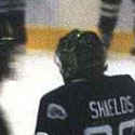 Mike Shields