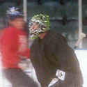 Mike Shields