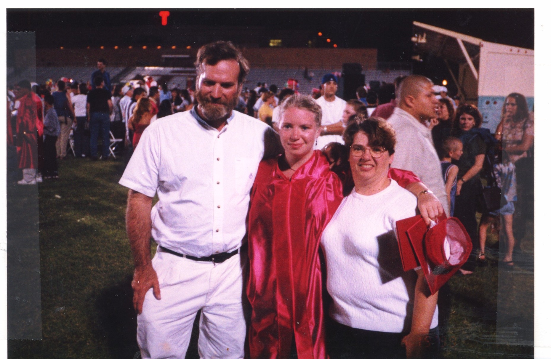 High School Graduation