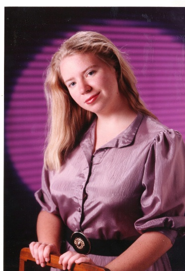 Senior Picture