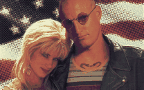 Mickey & Mallory