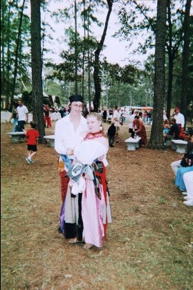 Renn Faire