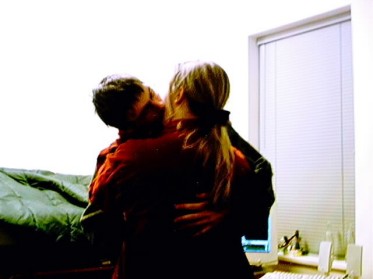 Dorm Room Romance