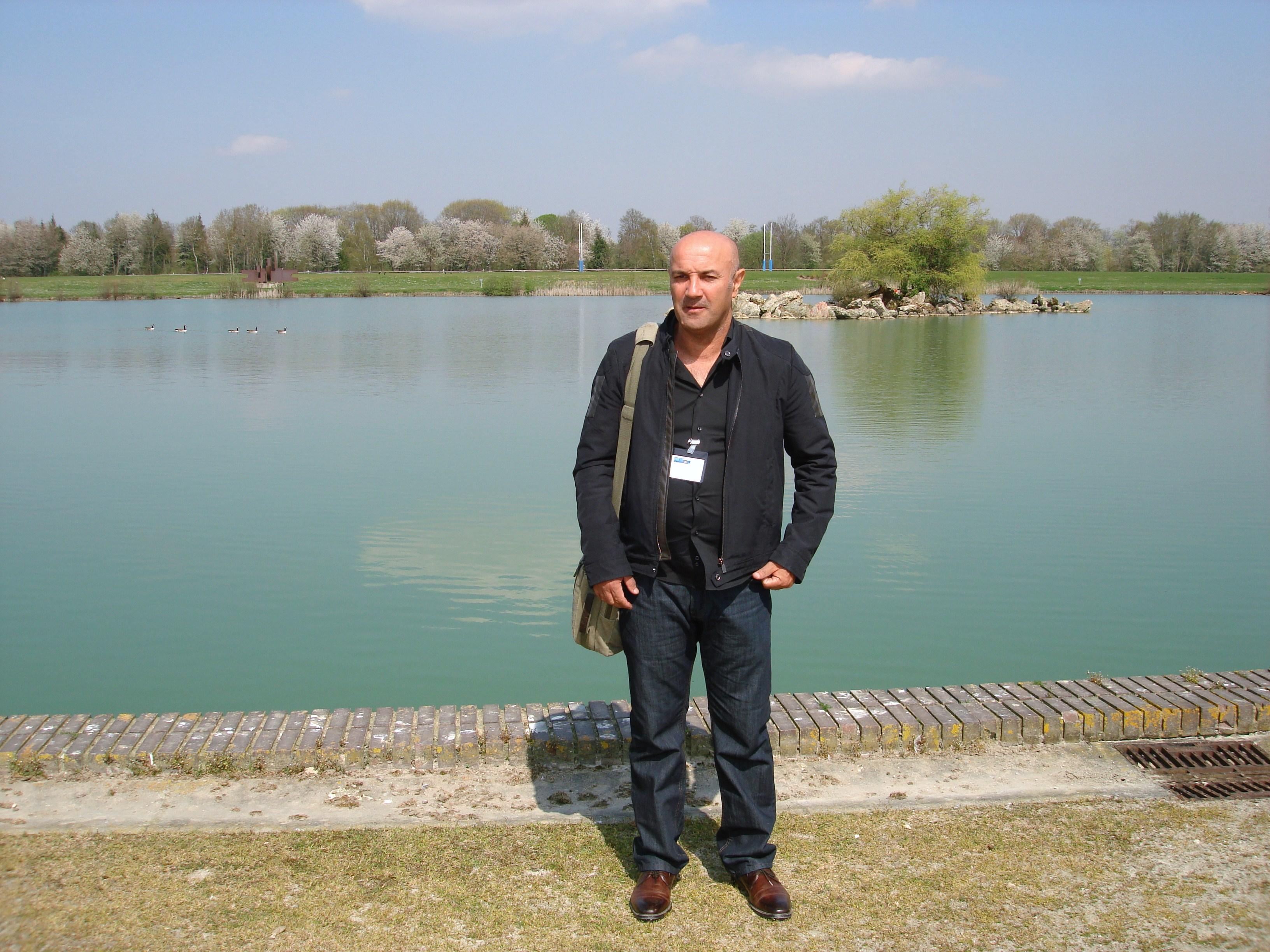 PICOF (Polytechnique, April 2012)