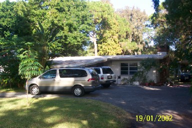 My House!