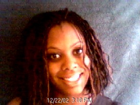 My cousin Wuzzy