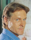 Arnie Corsair