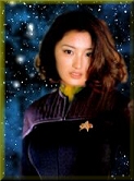 Harumi Komitsu
