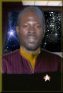 Djimon Ojo