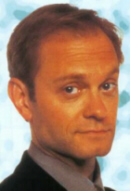 Stanley Morgan