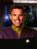 Peter Straker