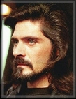 Alexander Chrichton