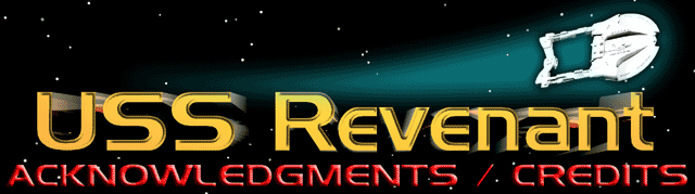 Acknowledgements