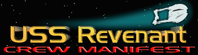 Crew Manifest