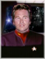 Lt. Cmdr. Hadrian Marcus