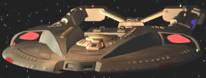 USS Revenant