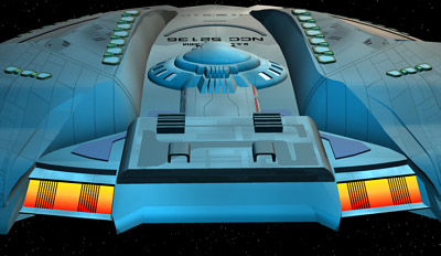 USS Revenant