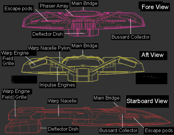 Schematics 